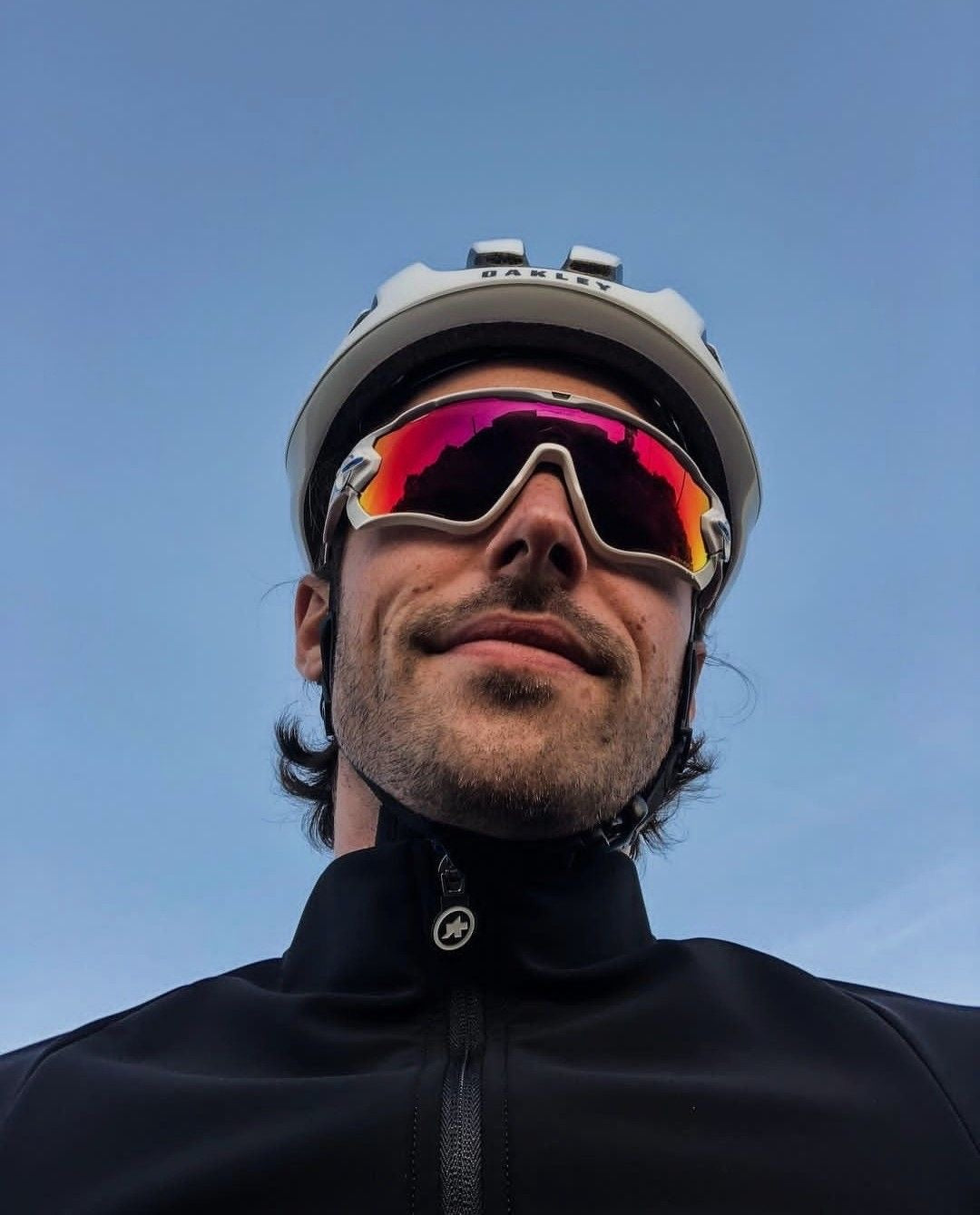 OCCHIALI SPORTIVI