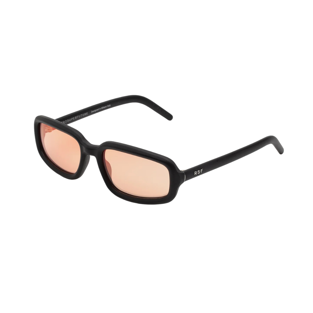 RSF TROLL - BLACK MATTE