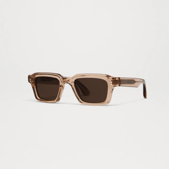 CHIMI 03 - Light Brown