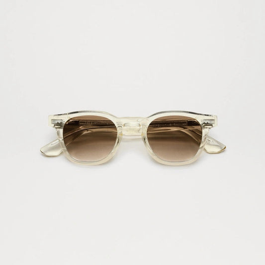 CHIMI 01 - Pale Yellow