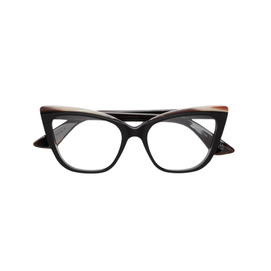 MARNI | Yalzari - Black Chocolate Horn