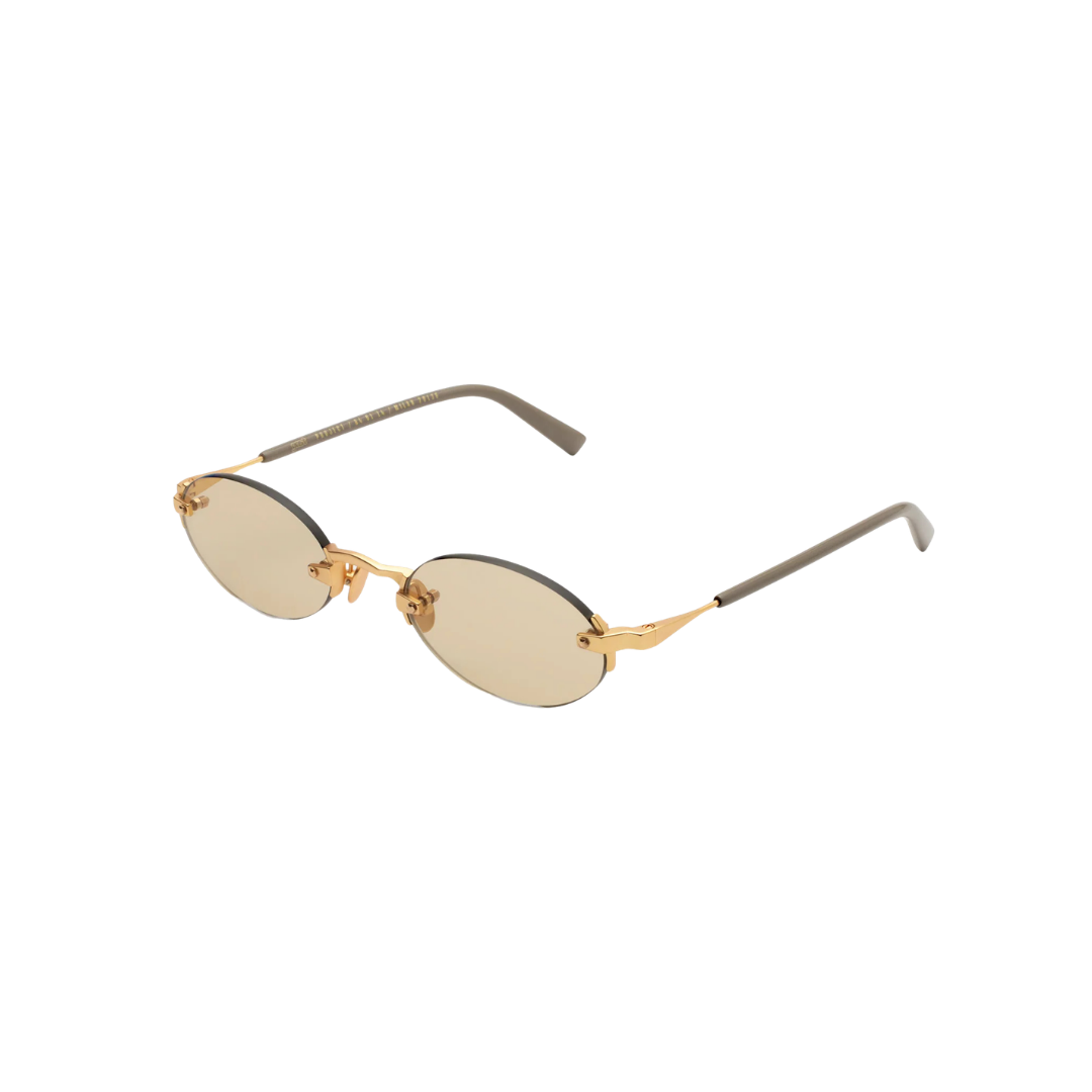 GAST QUANTUM - Gold Olive