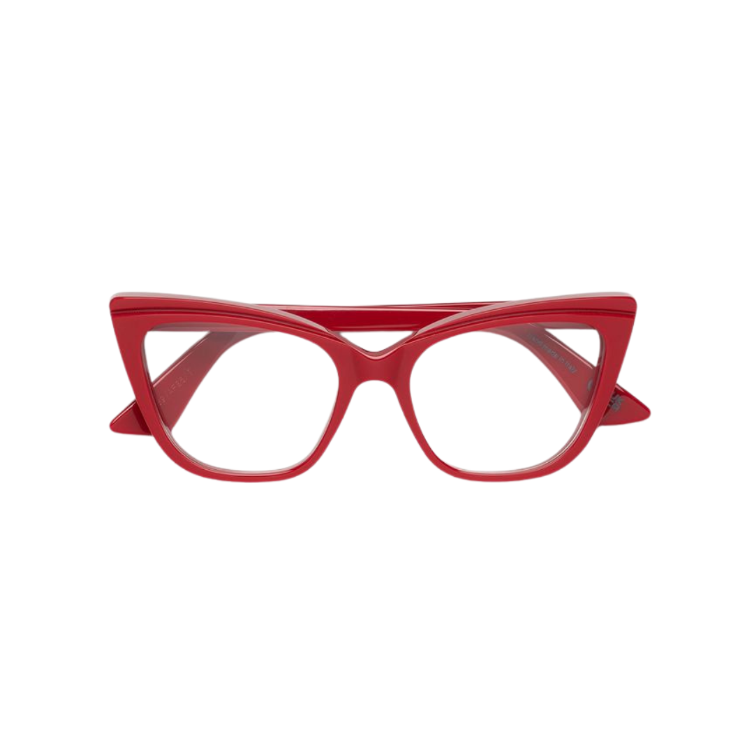 MARNI | Yalzari - Rosso