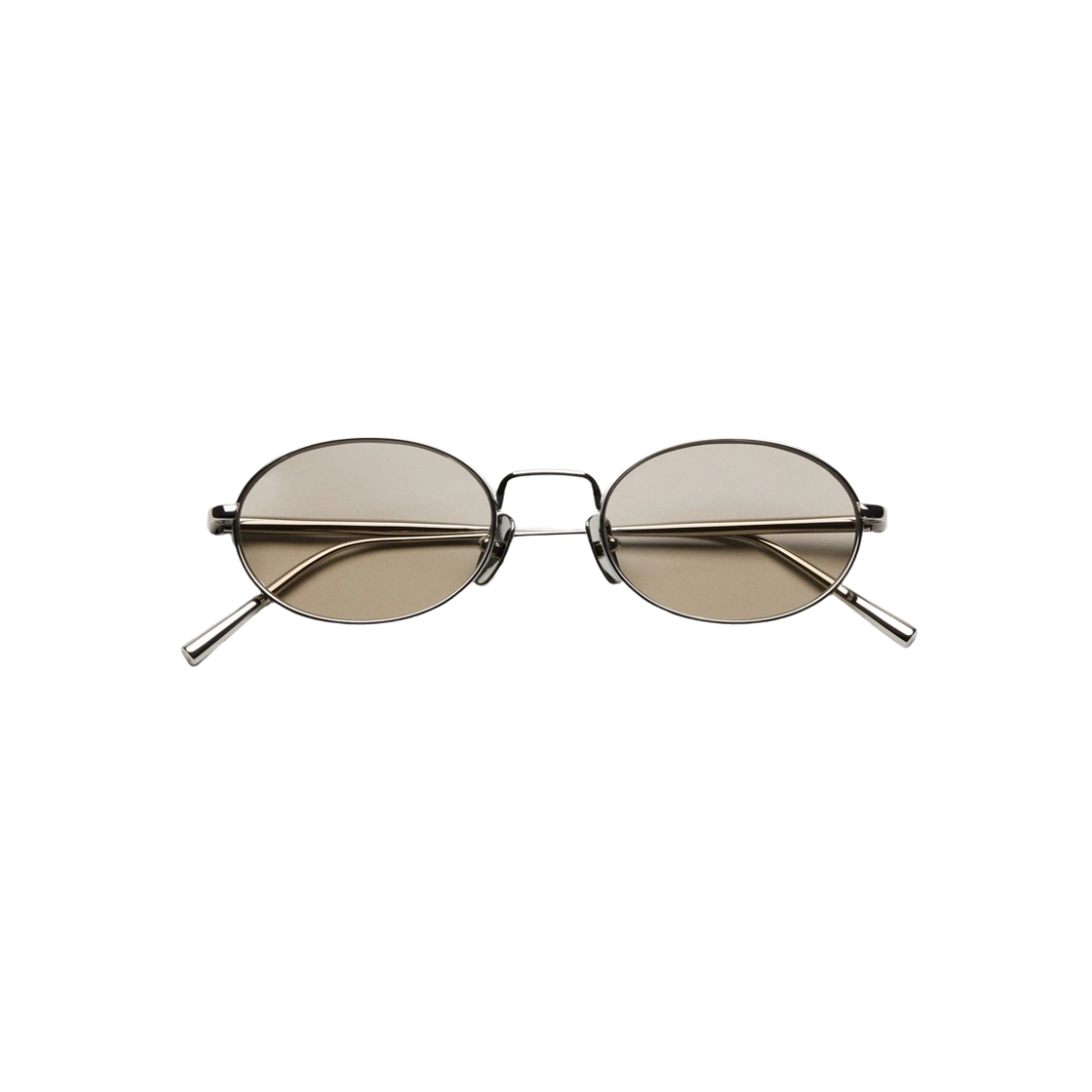 CHIMI Oval - Silver