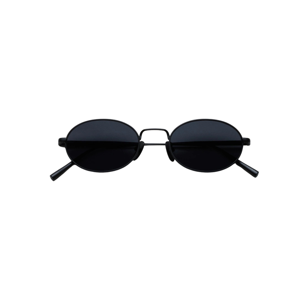 CHIMI Oval - Black