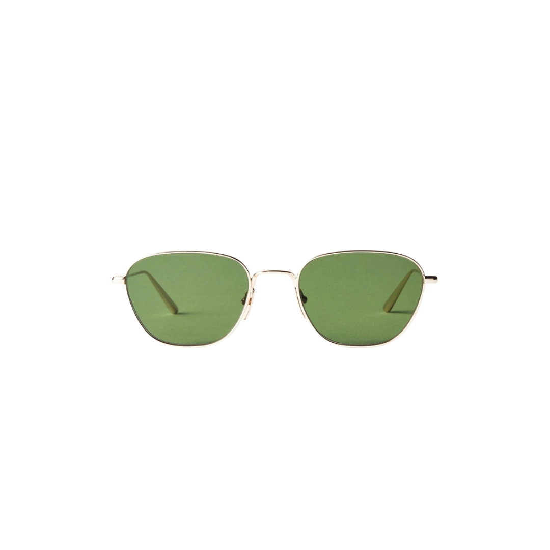 CHIMI Polygon - Green