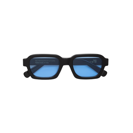 RSF CARO - AZZURRO