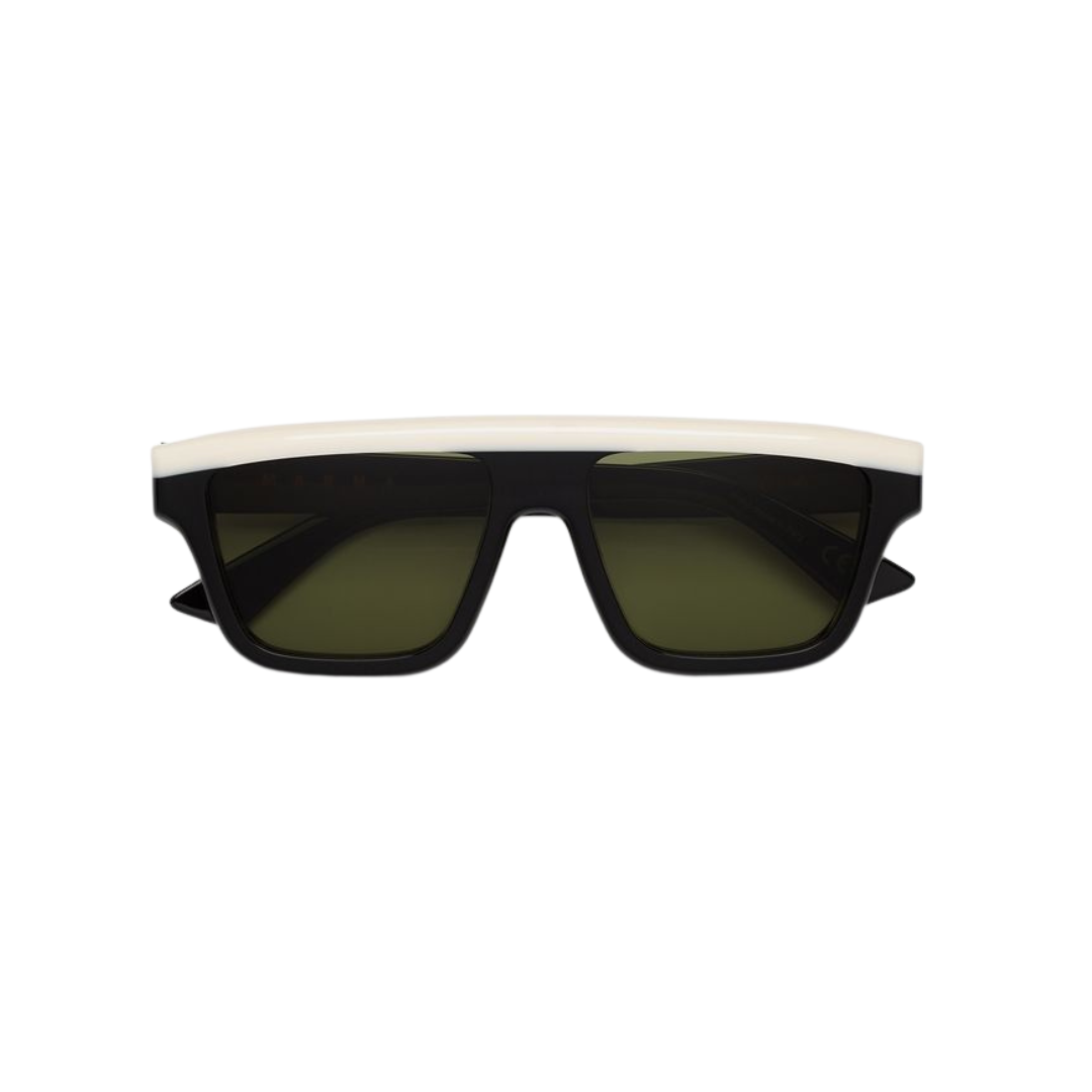 MARNI | Nistakari - Flat Horn