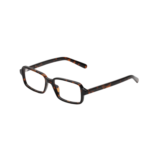 MM6 MAISON MARGIELA - LUNETTES 10 HAVANA