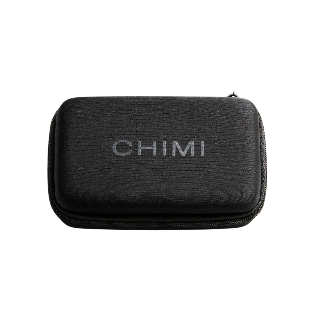 CHIMI Sleet - Black