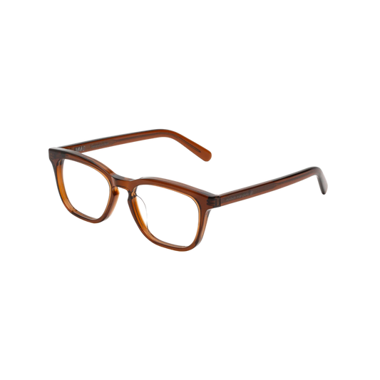 MM6 MAISON MARGIELA - LUNETTES 12 MARRON