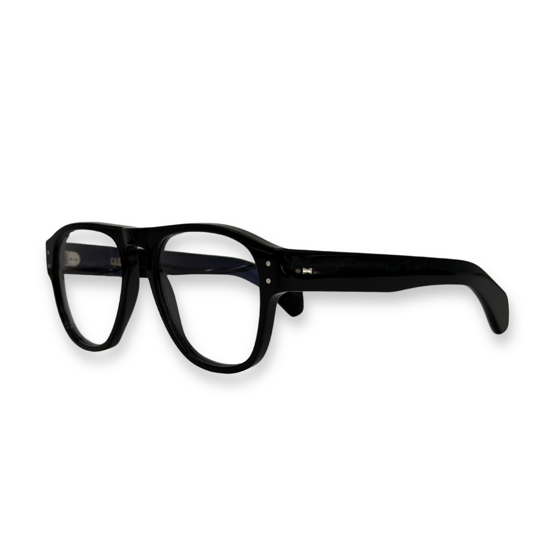 CUBITTS | MERLIN - BLACK