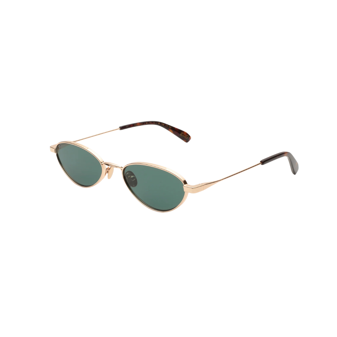 GAST ALBA - Gold Green