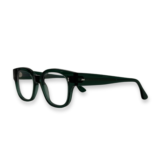 CUBITTS | HARRISON - EMERALD