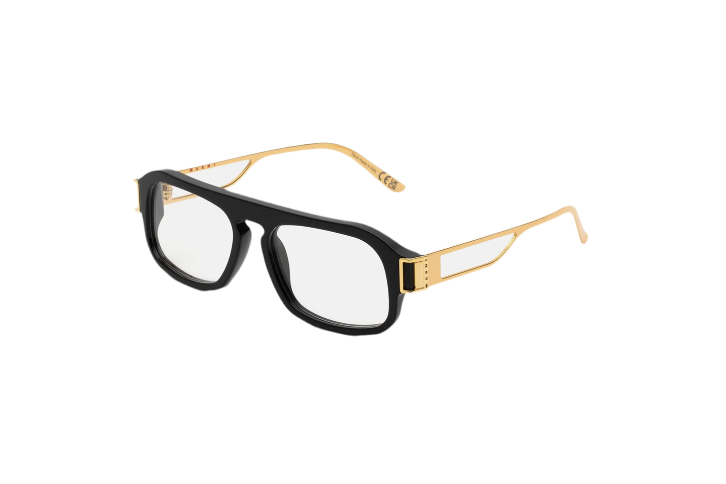 MARNI | Burullus Optical - Nero