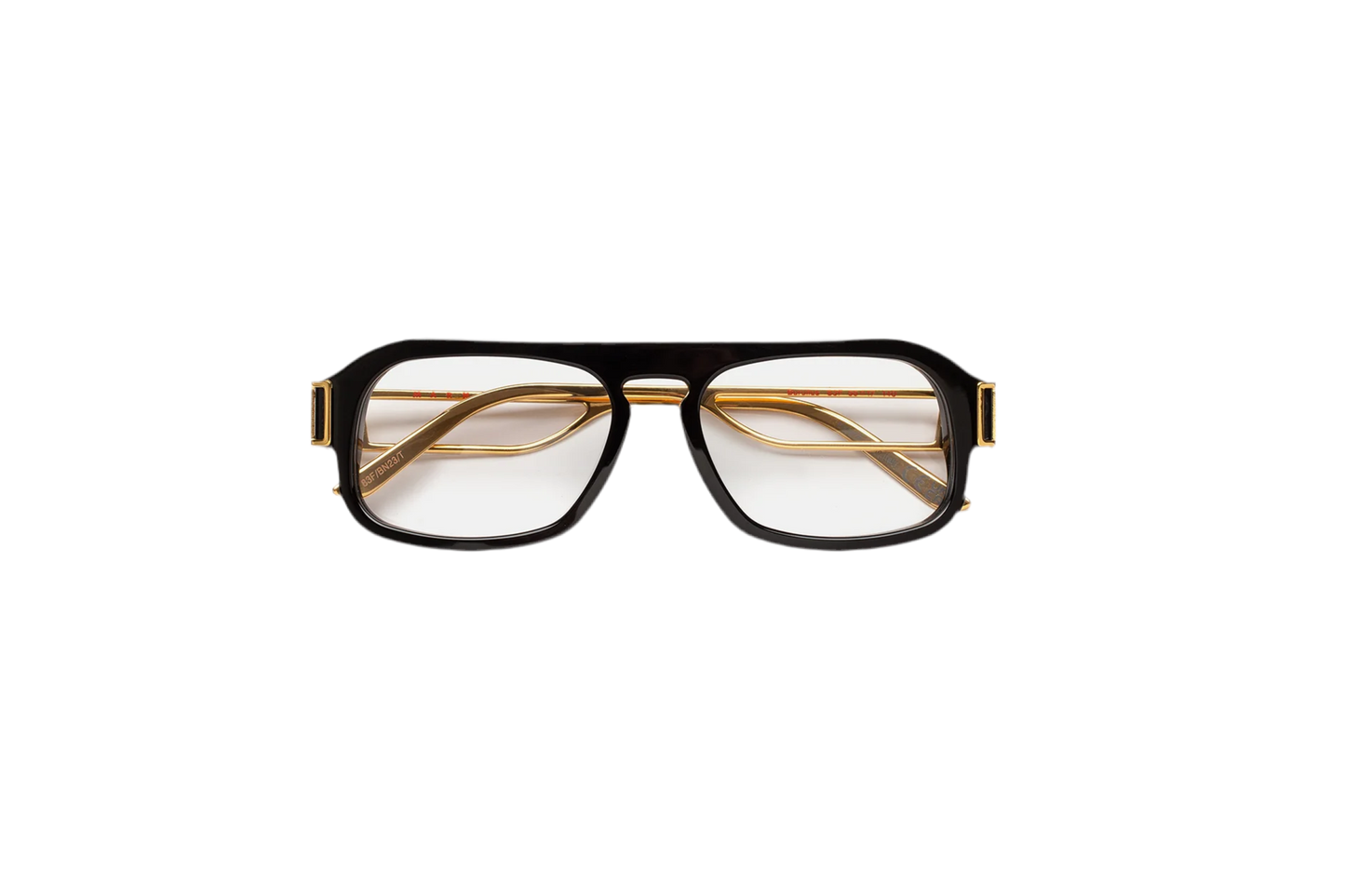 MARNI | Burullus Optical - Nero