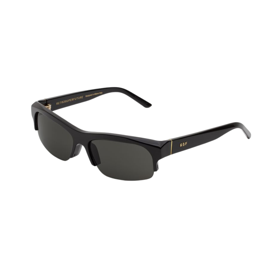 RSF SCATTO - BLACK