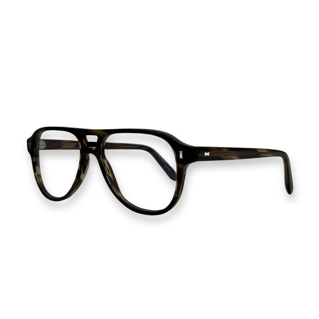 CUBITTS | KILLIC - OLIVE