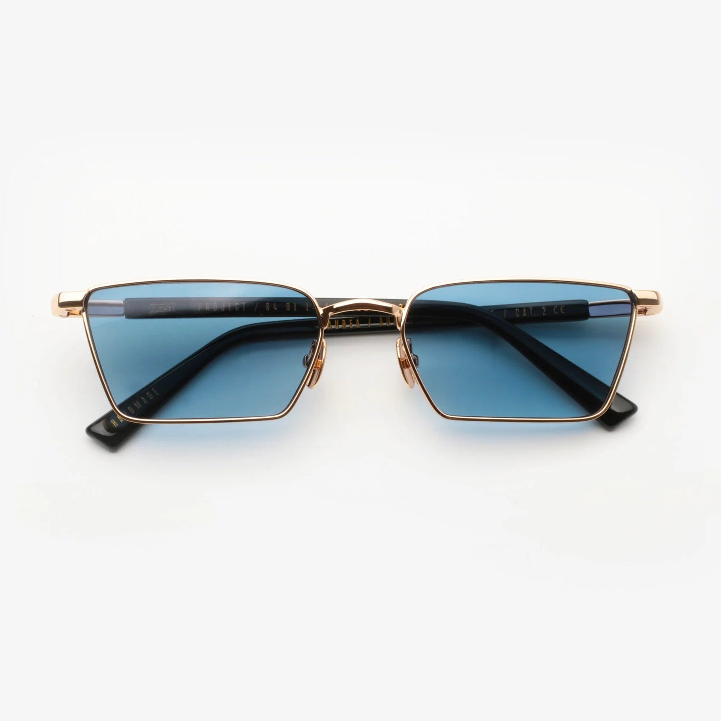 GAST AUREA - Gold Blue
