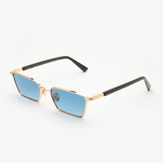 GAST AUREA - Gold Blue