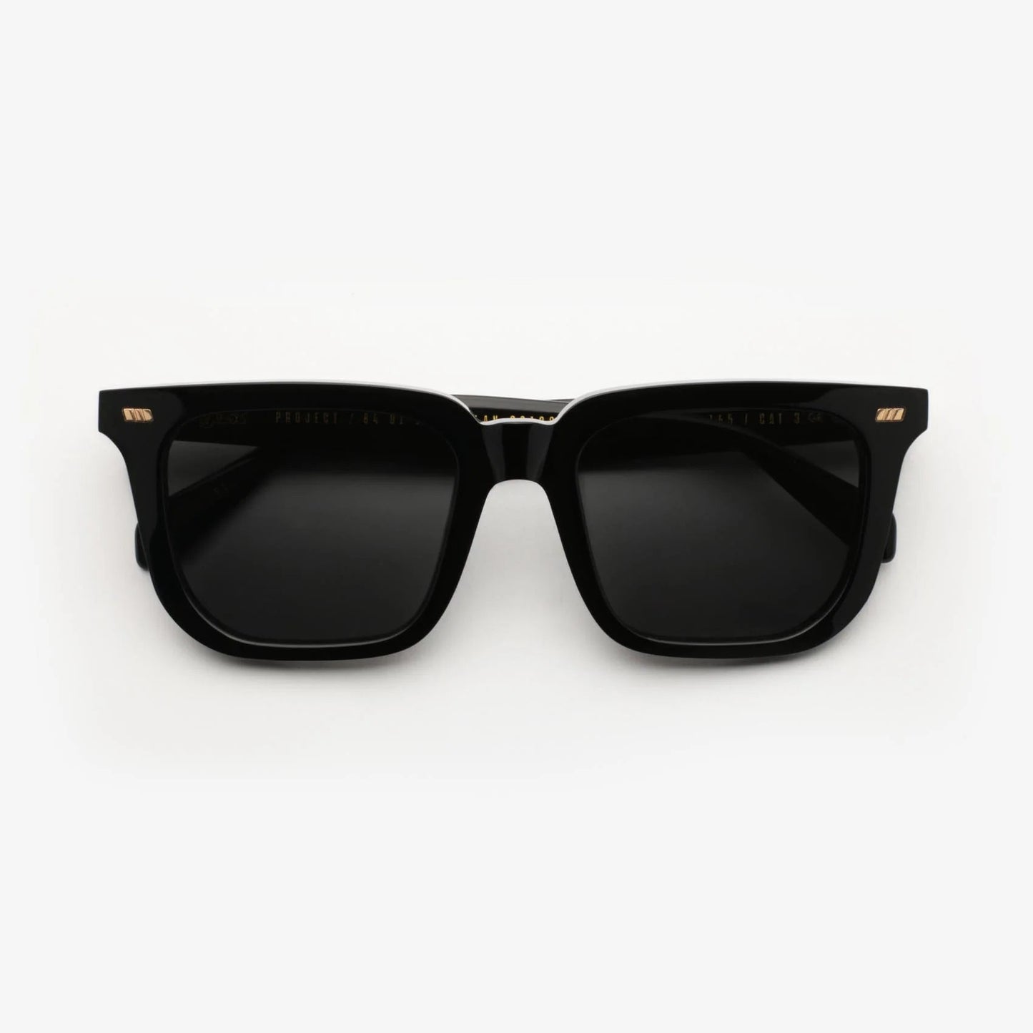 GAST CERTO - Black
