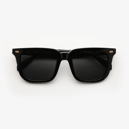 GAST CERTO - Black