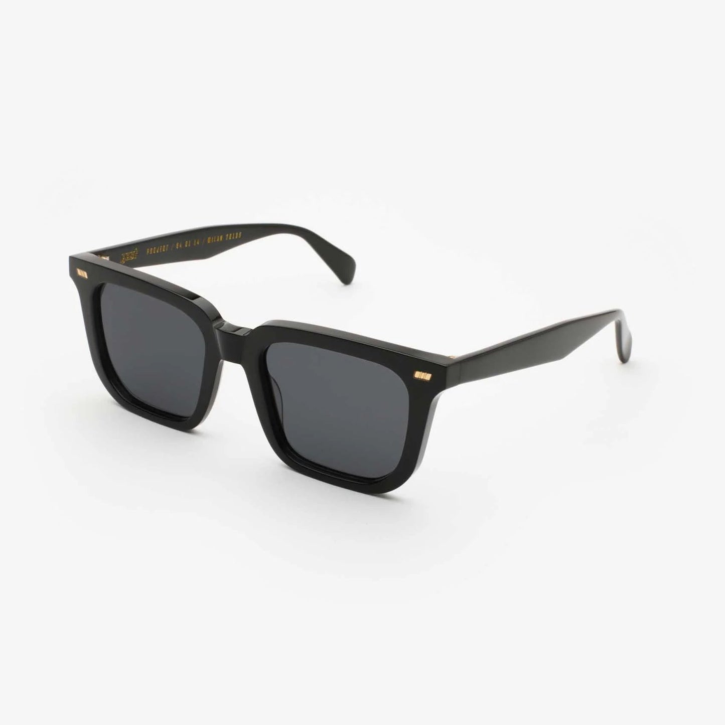 GAST CERTO - Black