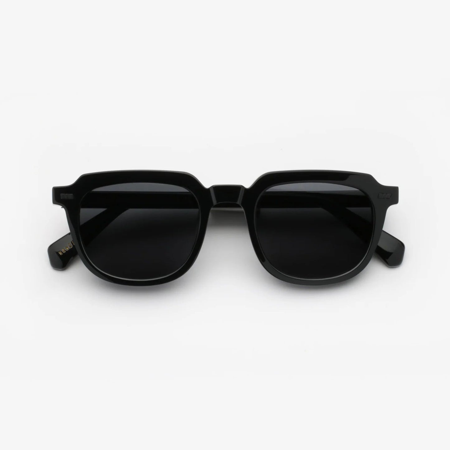 GAST DAIL - Black