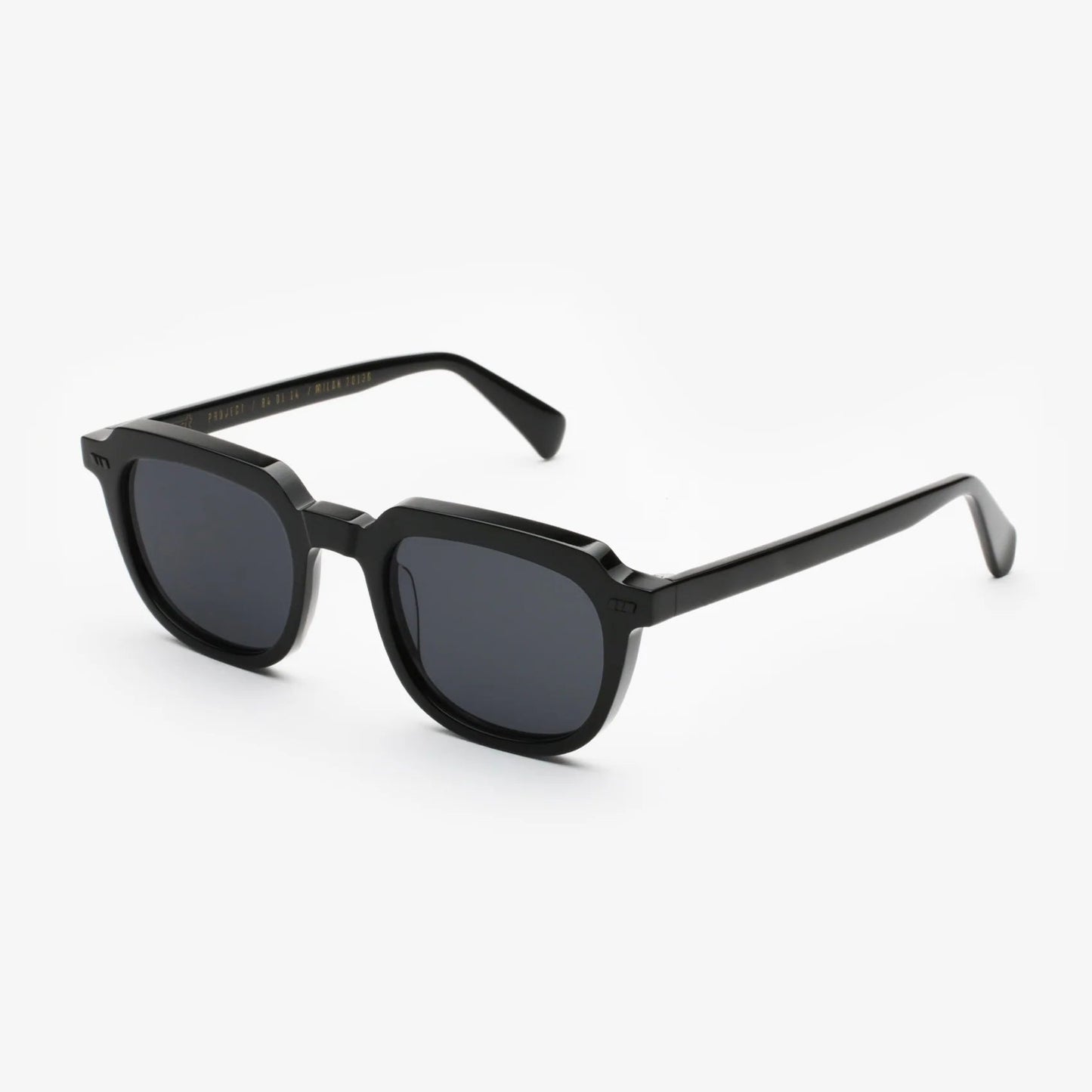 GAST DAIL - Black