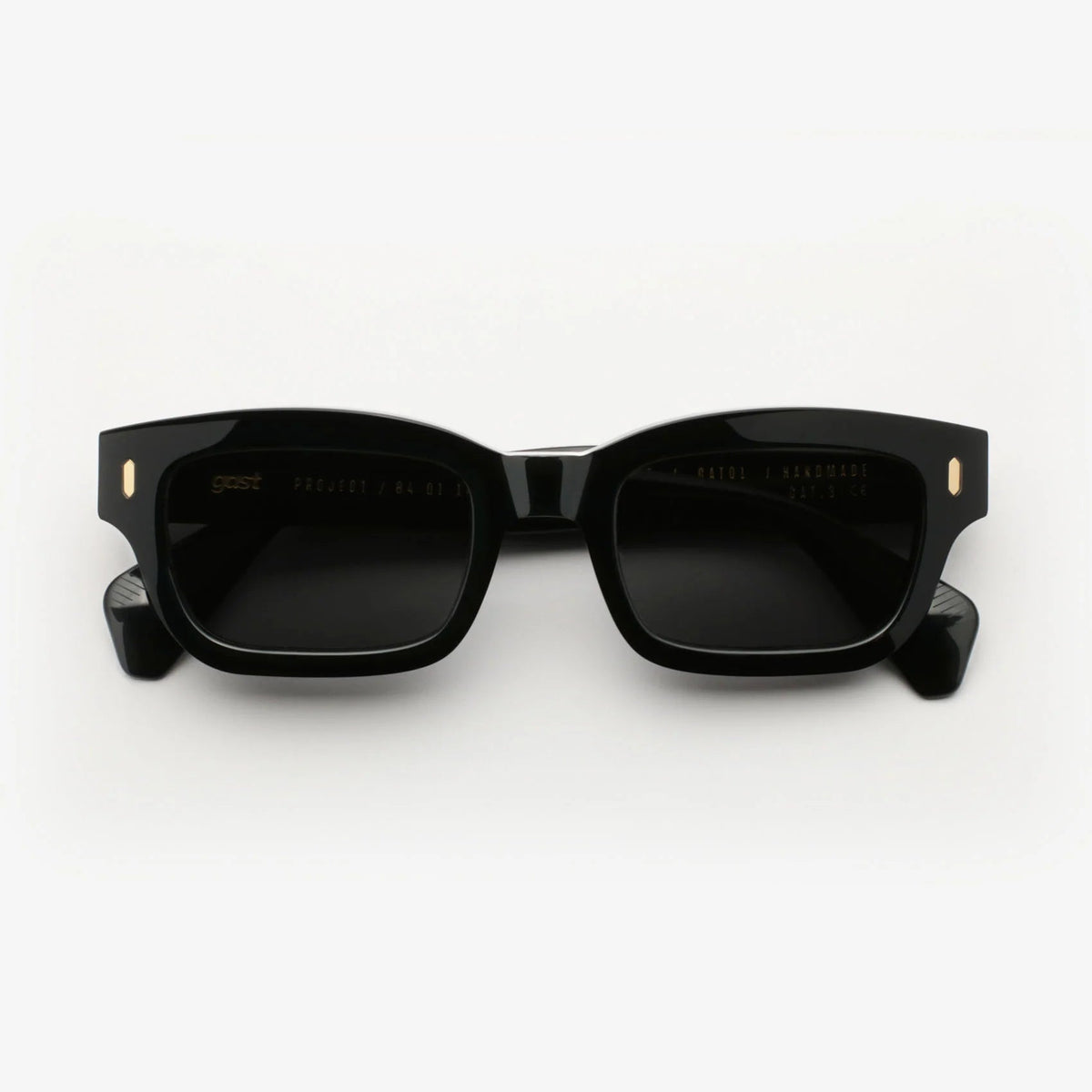 GAST GATE - Black