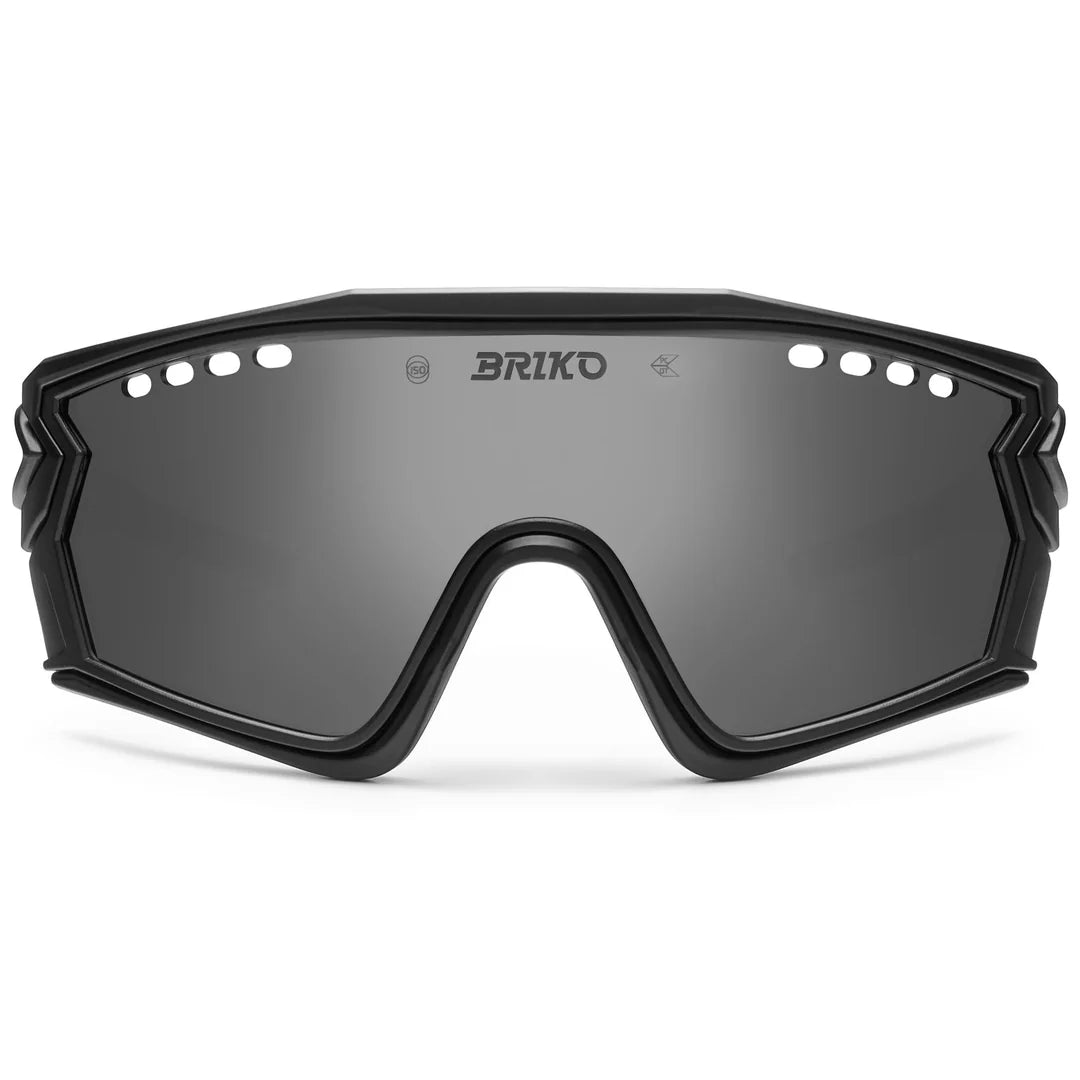 BRIKO | Taiga - Black