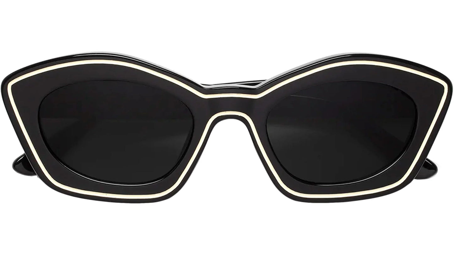 MARNI | Kea Island- Black