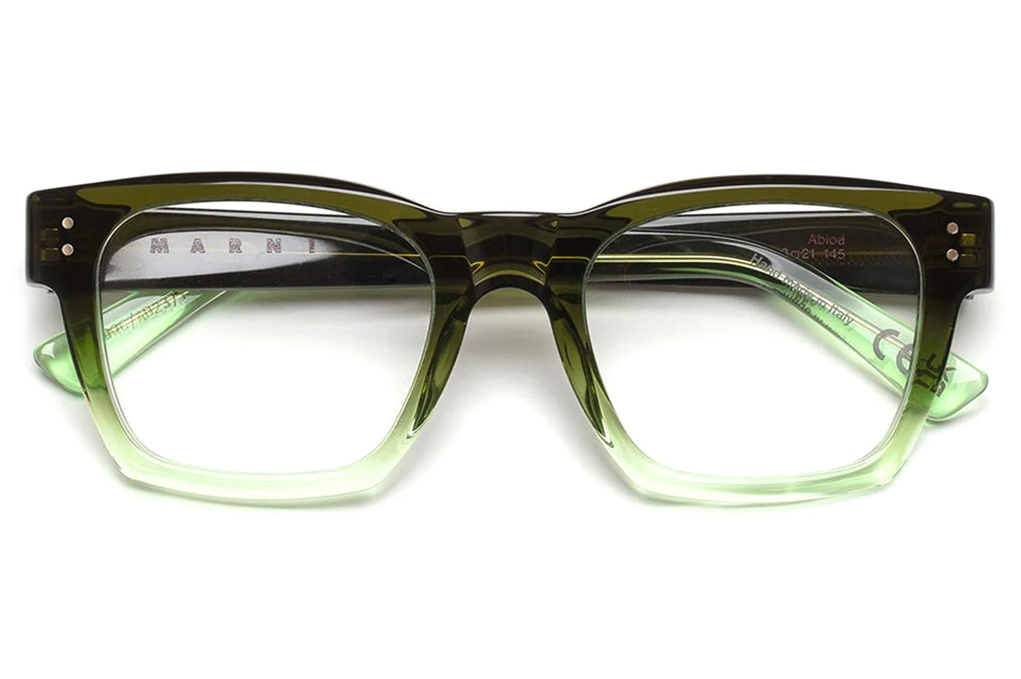 MARNI | Abiod Optical - Verde
