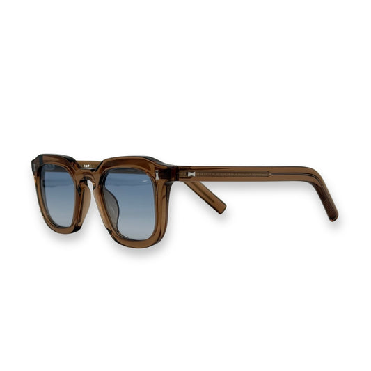 CUBITTS | GOWER - UMBER