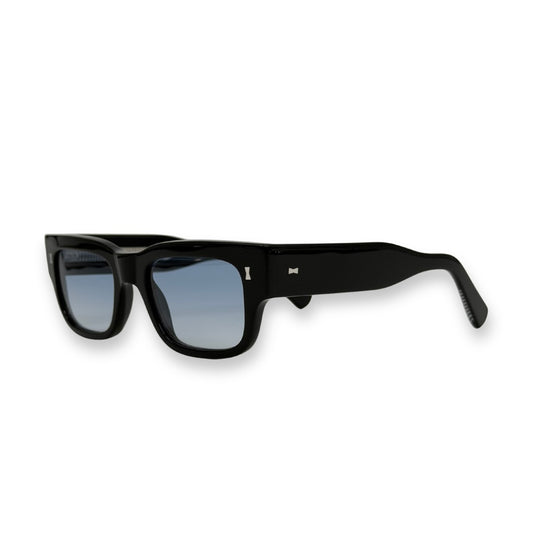 CUBITTS | GERRARD - BLACK