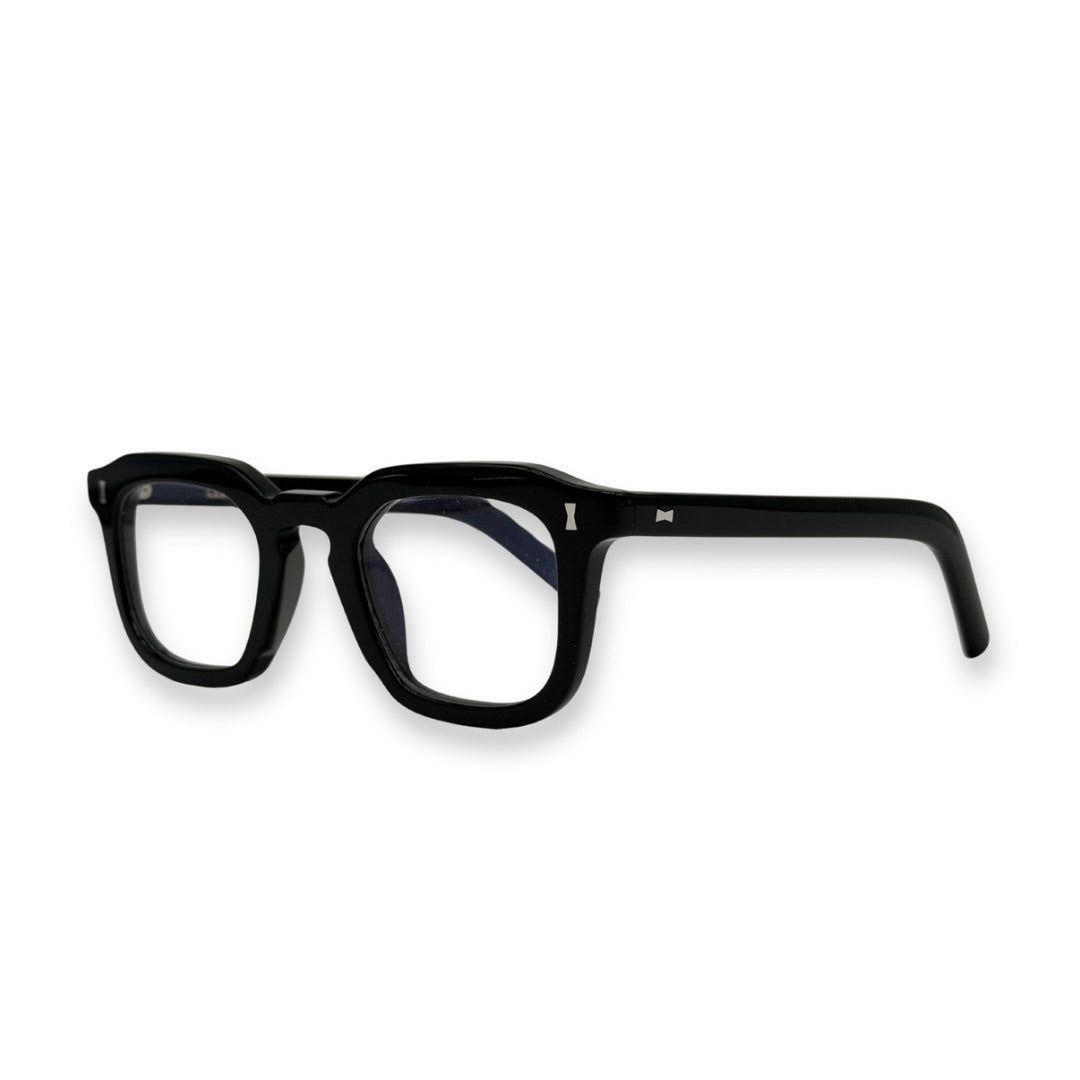 CUBITTS | GOWER - BLACK