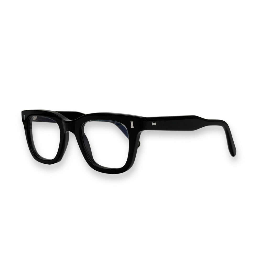 CUBITTS | AMPTON BOLD - BLACK
