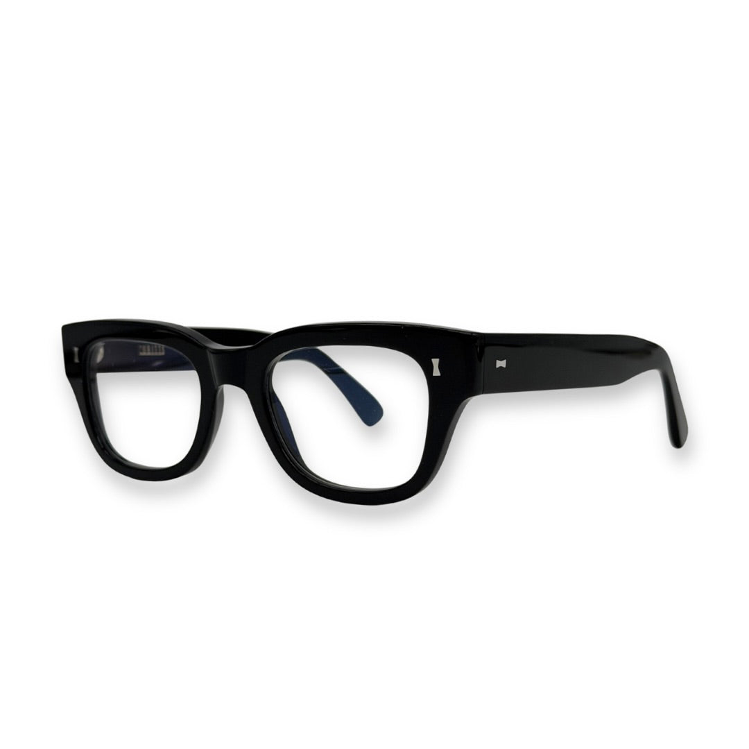 CUBITTS | FREDERICK - BLACK