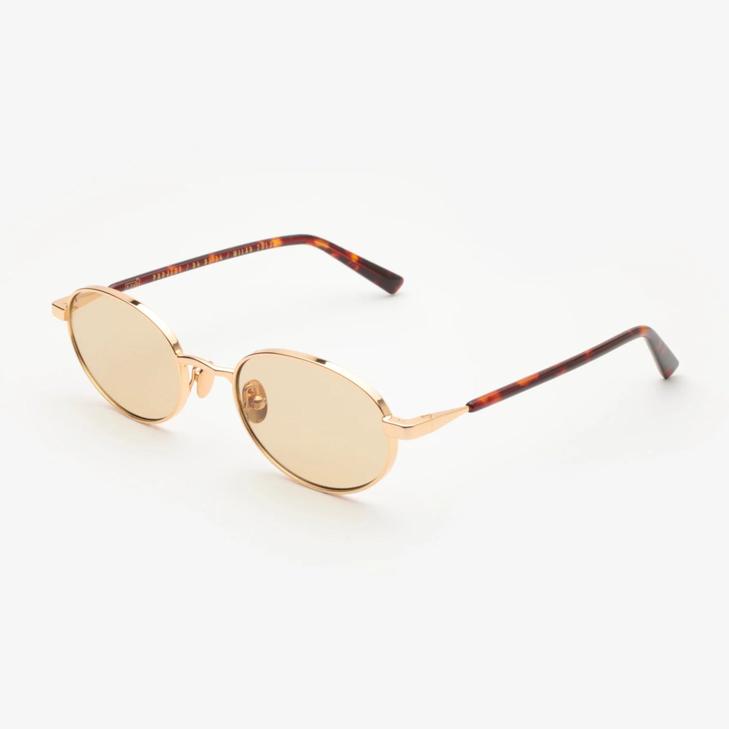 GAST JADE - Gold