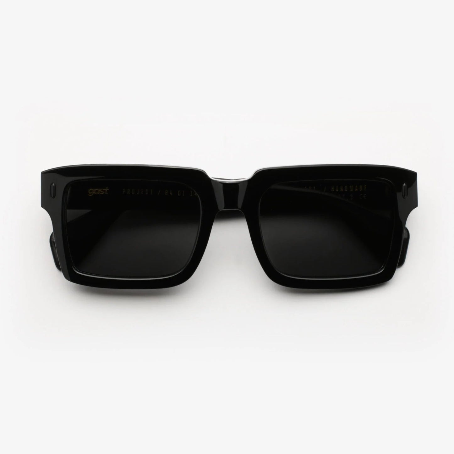GAST LOOT - Black