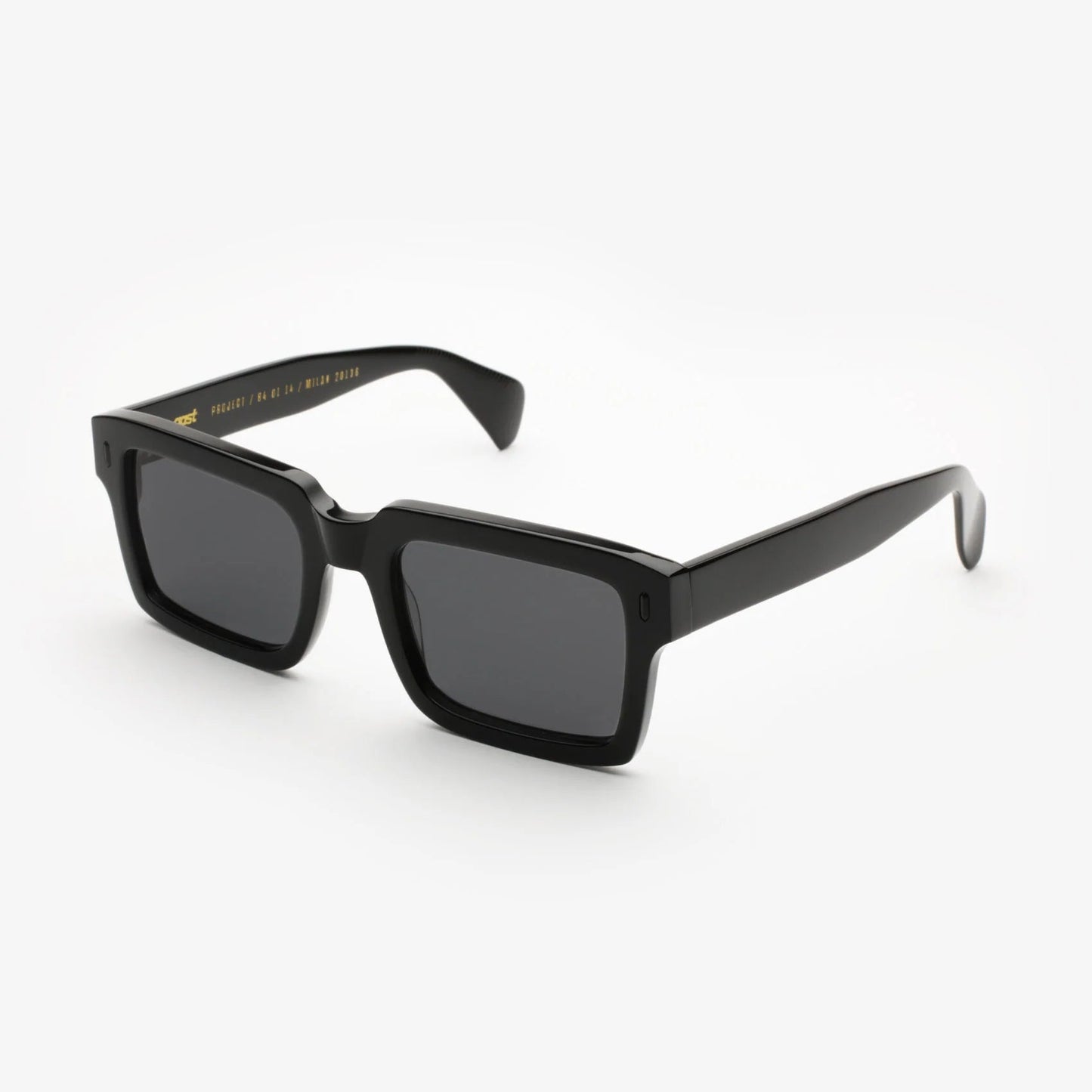 GAST LOOT - Black