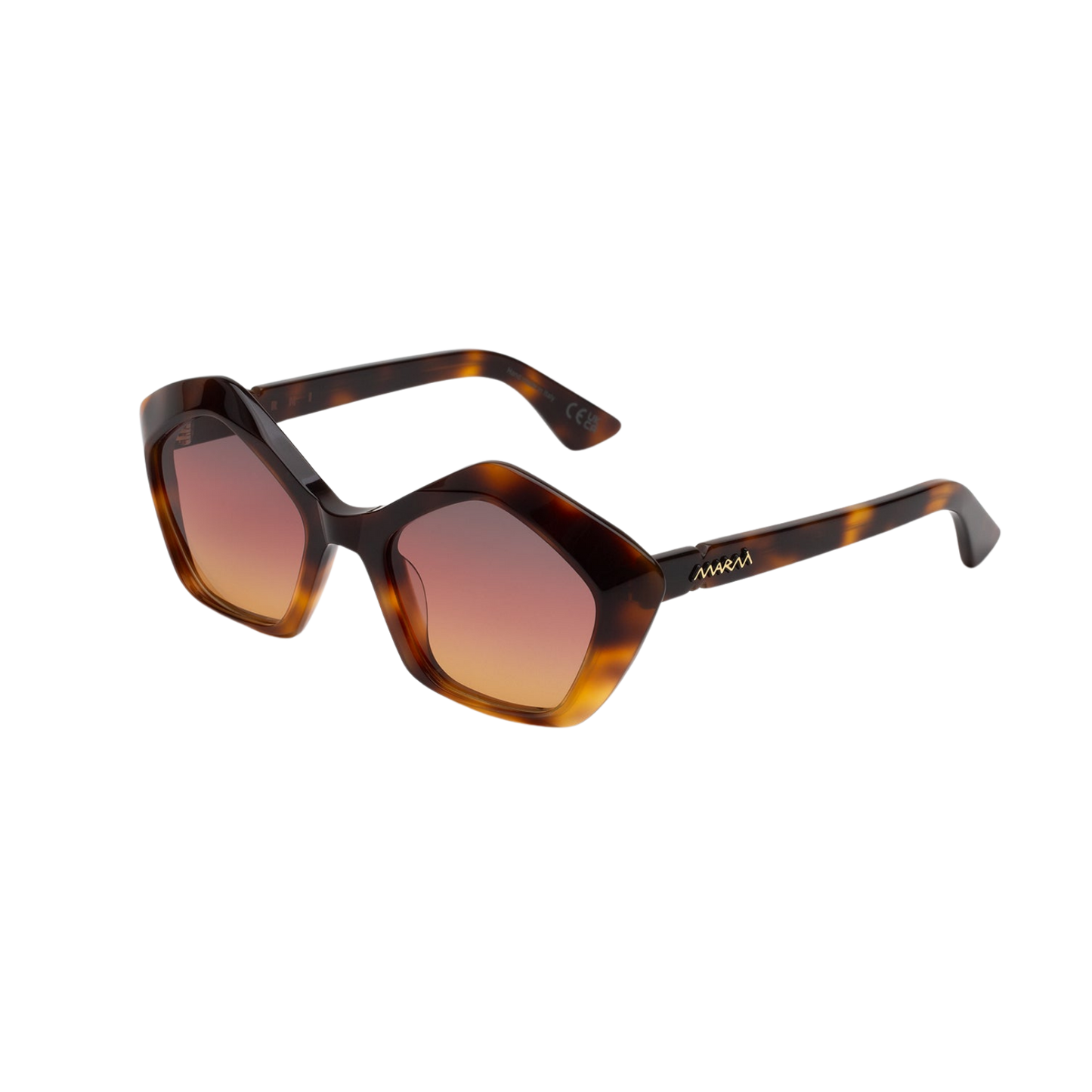 MARNI | Eluvi - Faded Havana