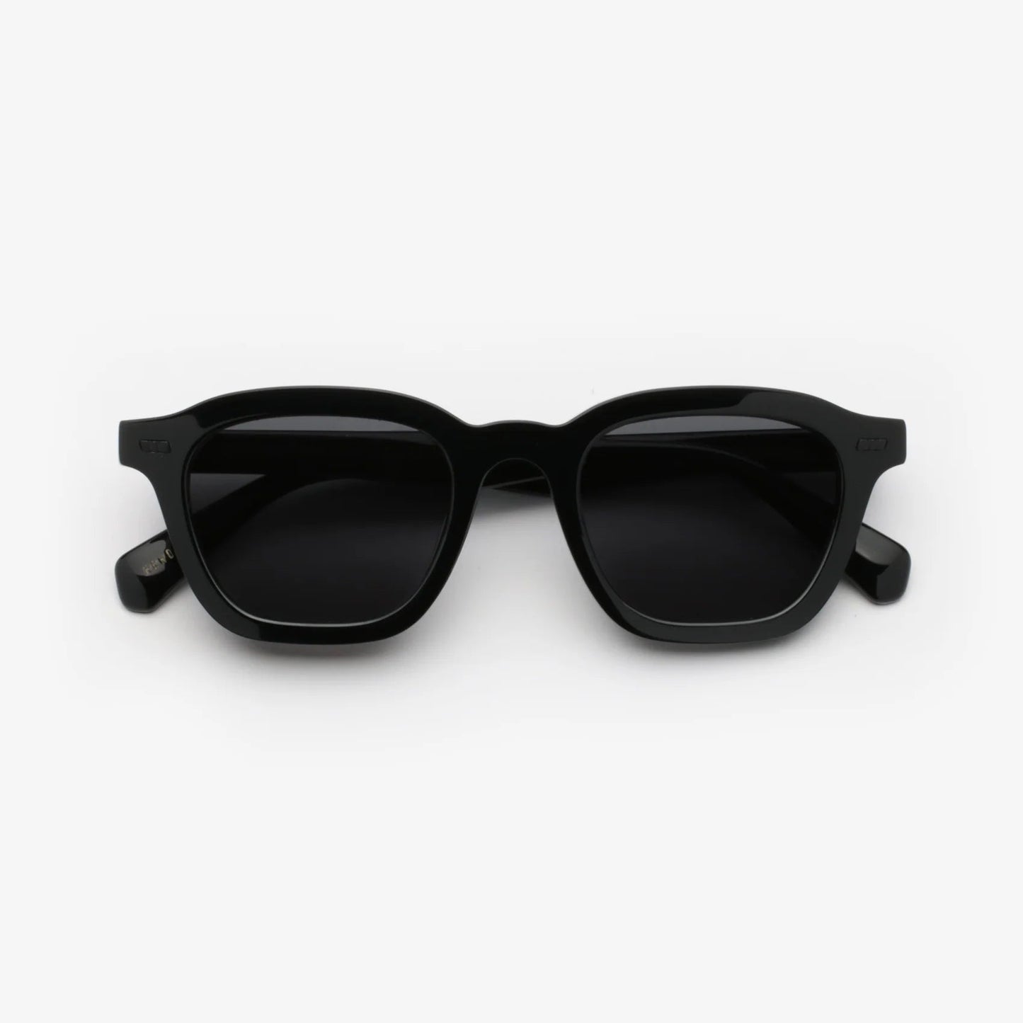 GAST MENTE - Black