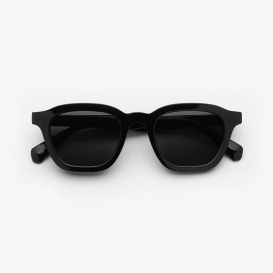 GAST MENTE - Black
