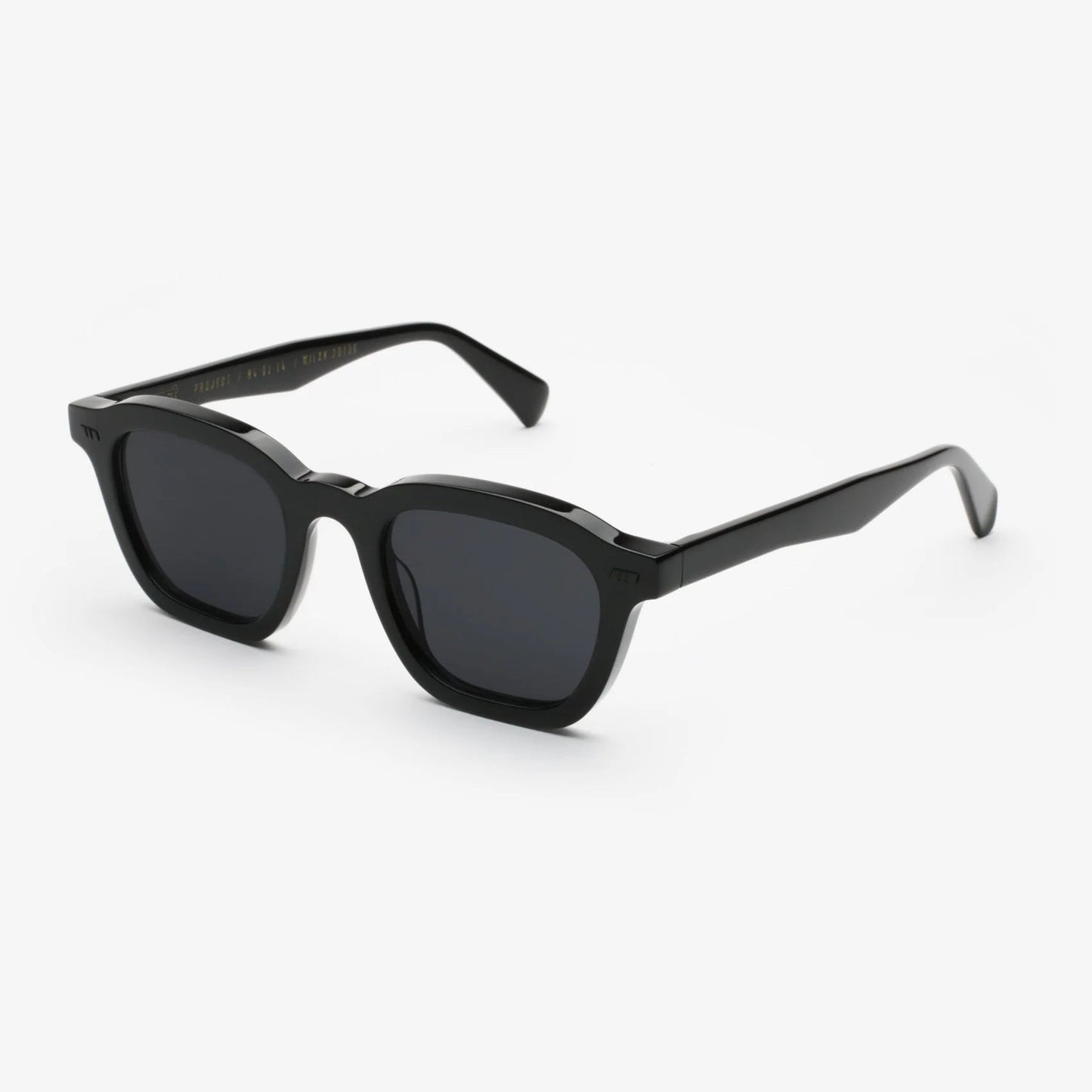 GAST MENTE - Black