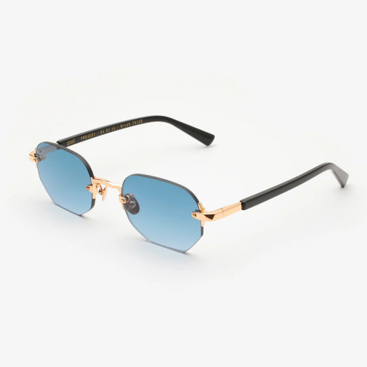 GAST MOONSTONE - Blue