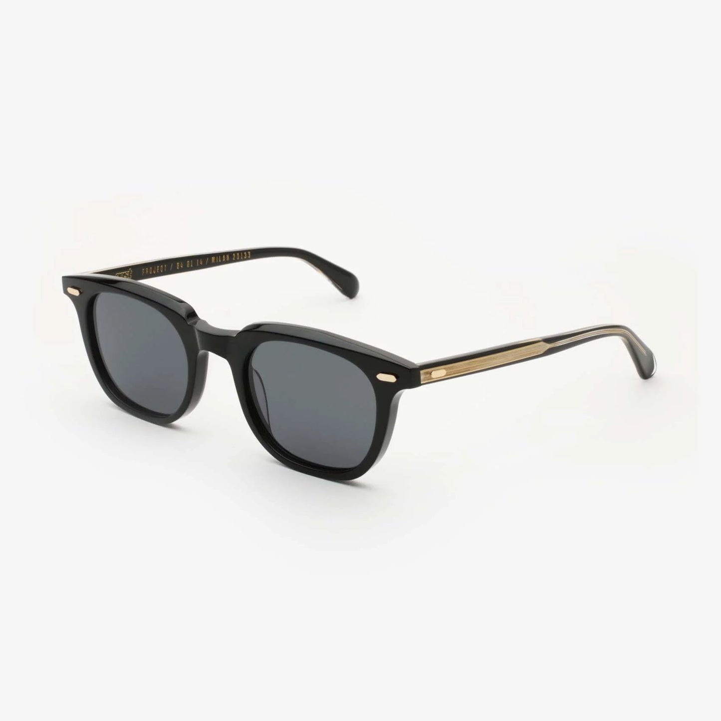 GAST RIVA- Black Gold