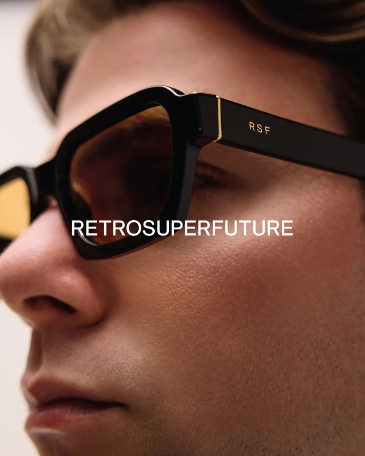 RETROSUPERFUTURE PERUGIA