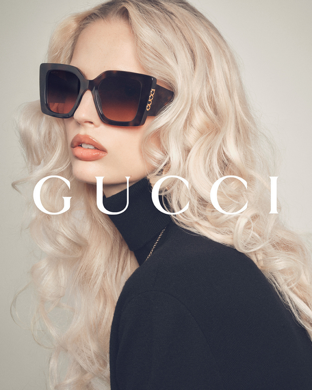 GUCCI
