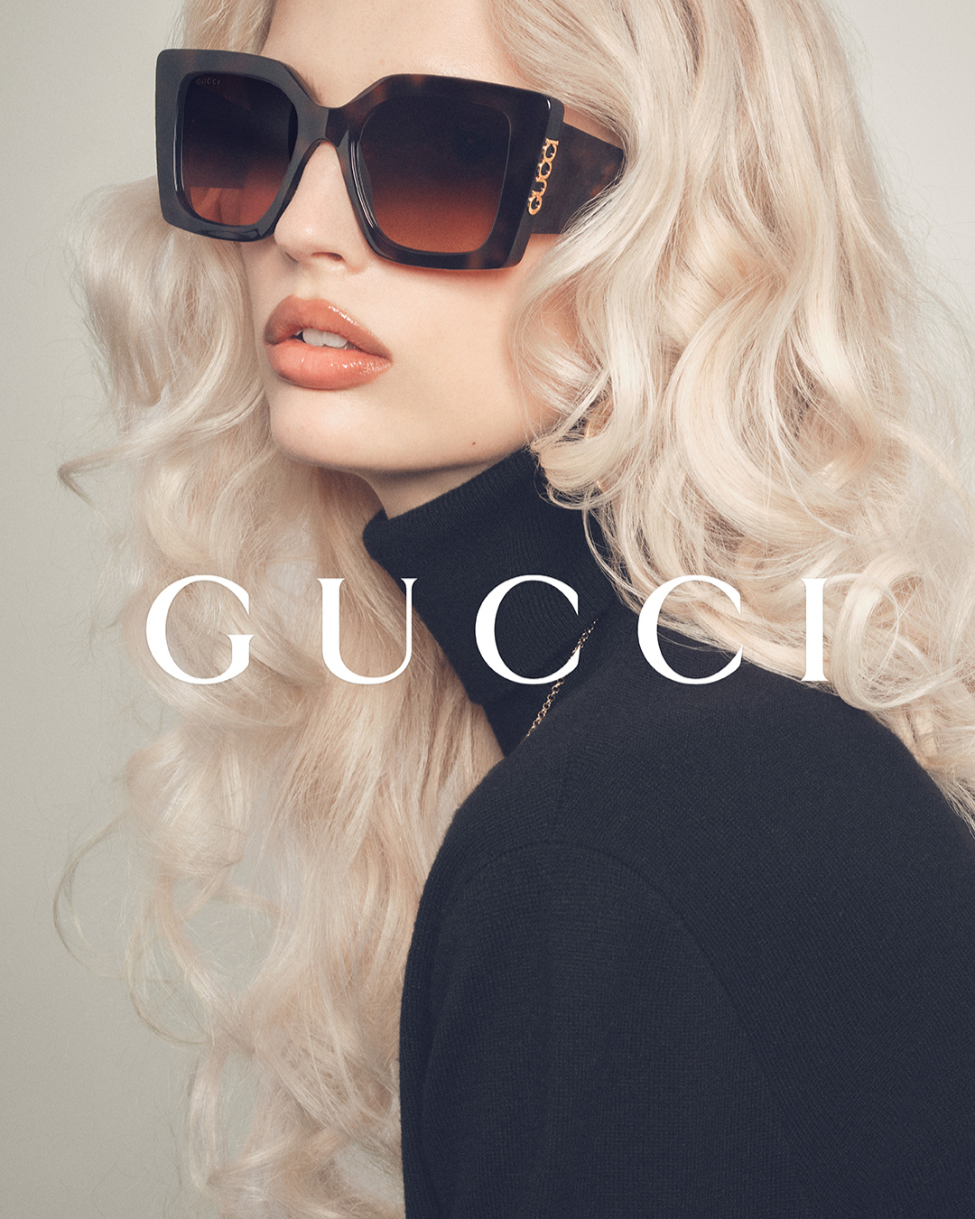 GUCCI